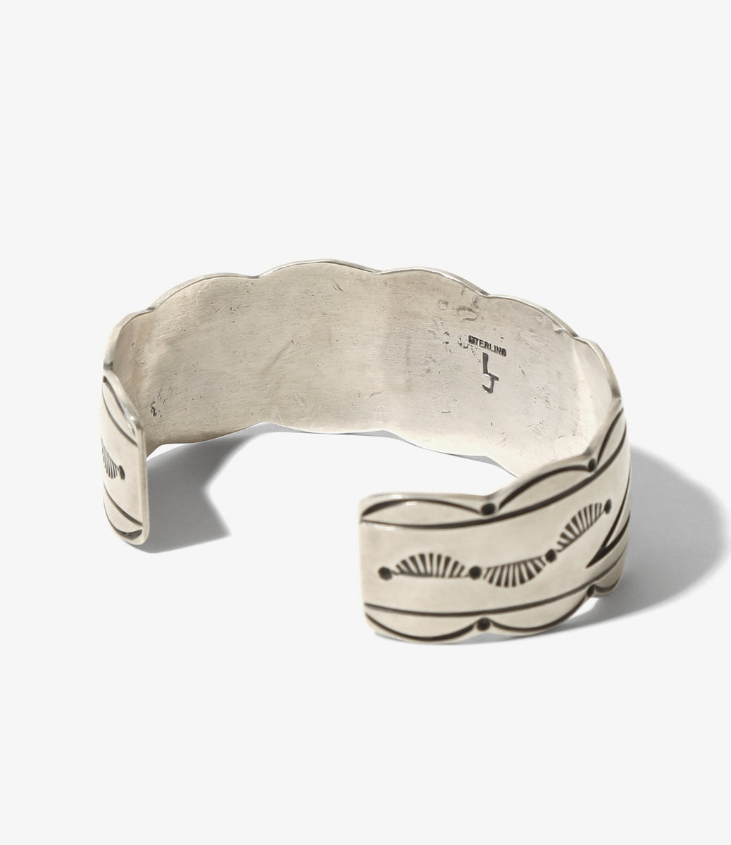 Bangle - Leonard Jim – NEPENTHES ONLINE STORE