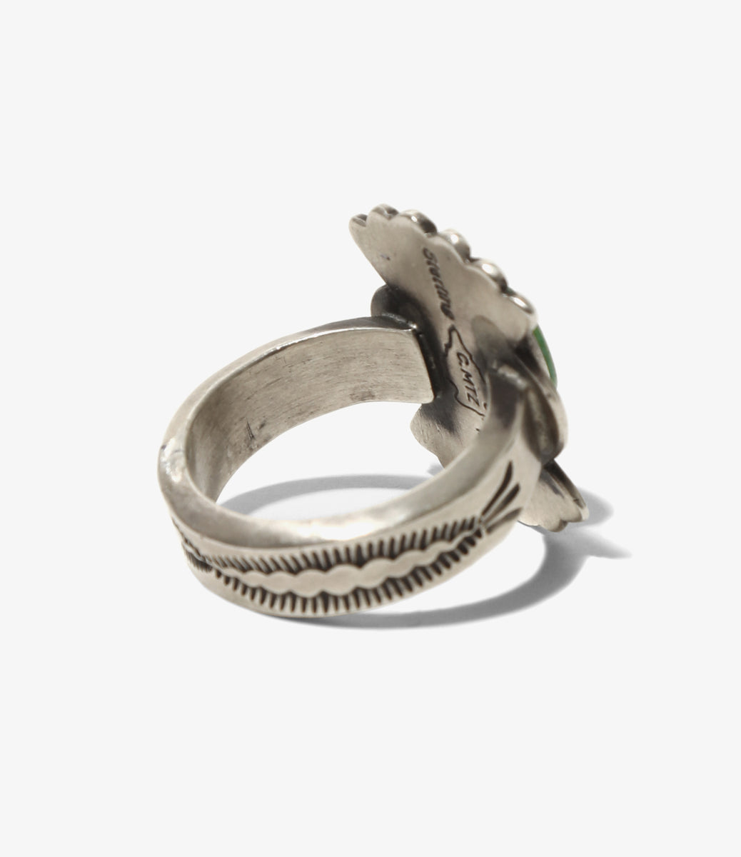 Ring - Calvin Martinez – NEPENTHES ONLINE STORE