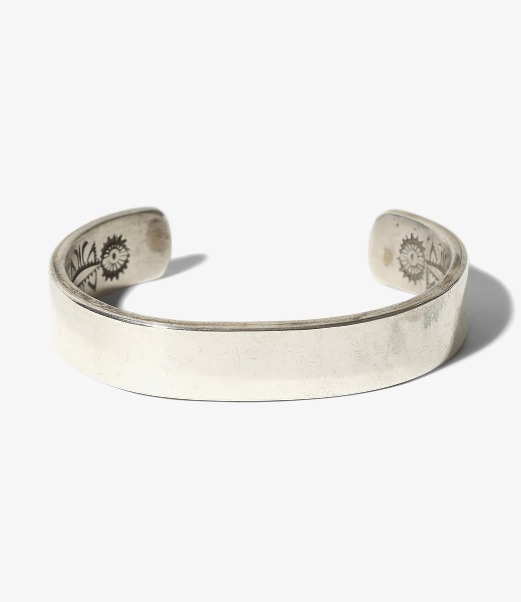 RAY ADAKAI」Plain Brac バングル | ヤマダウェブコム