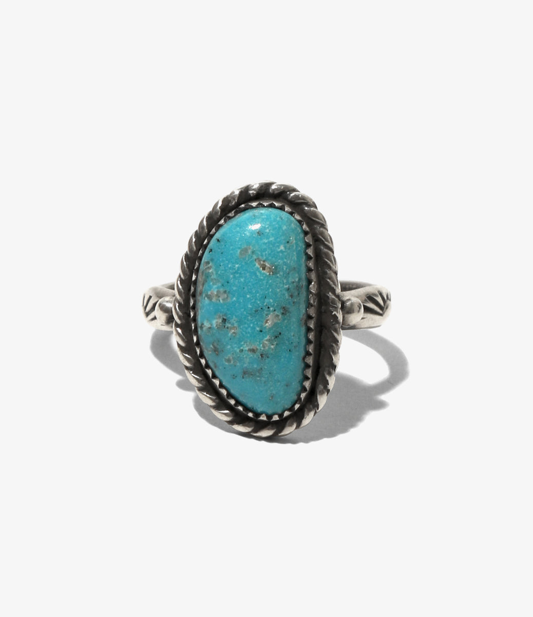 Ring - Robin Tsosie – NEPENTHES ONLINE STORE