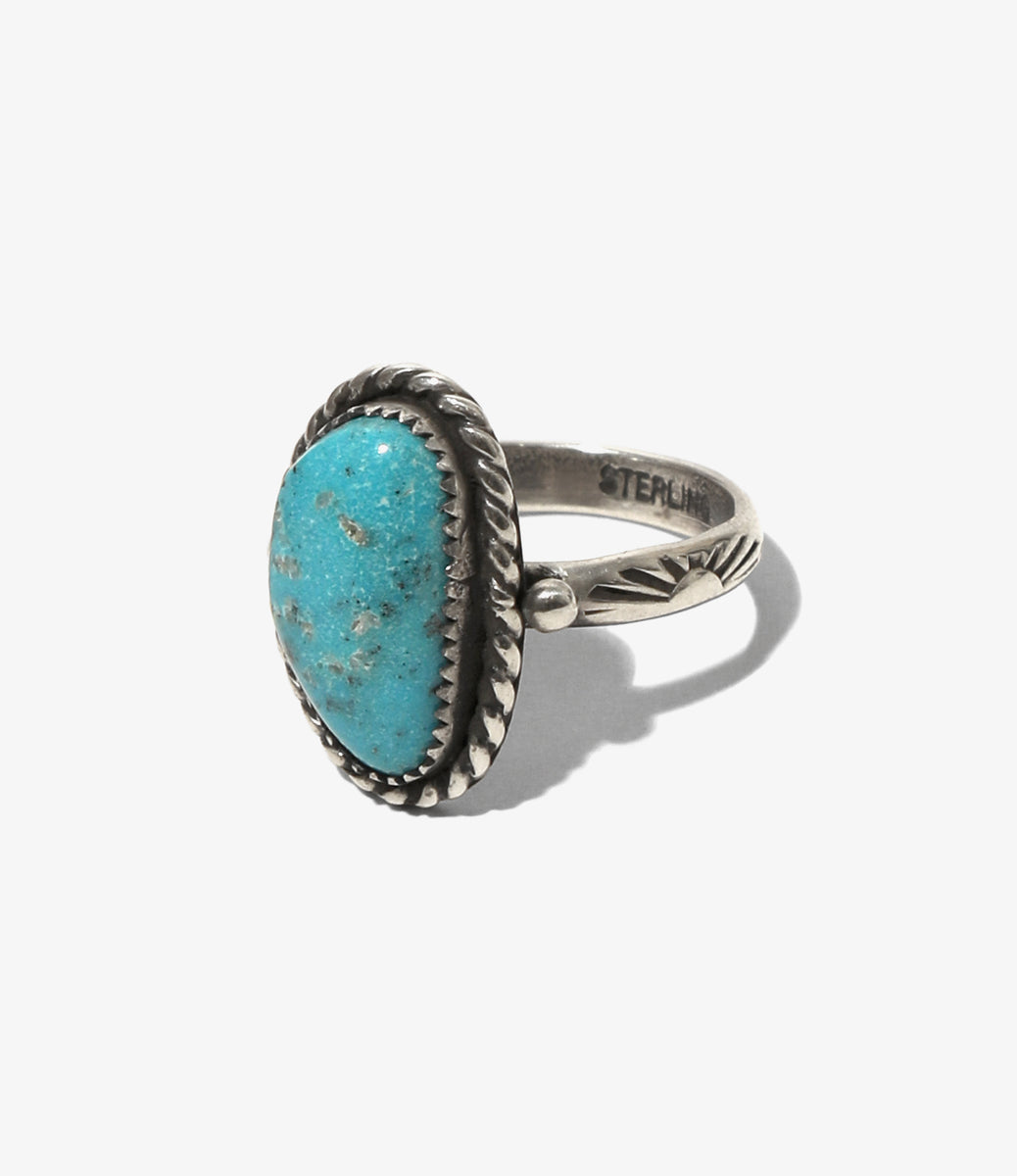 Ring - Robin Tsosie – NEPENTHES ONLINE STORE