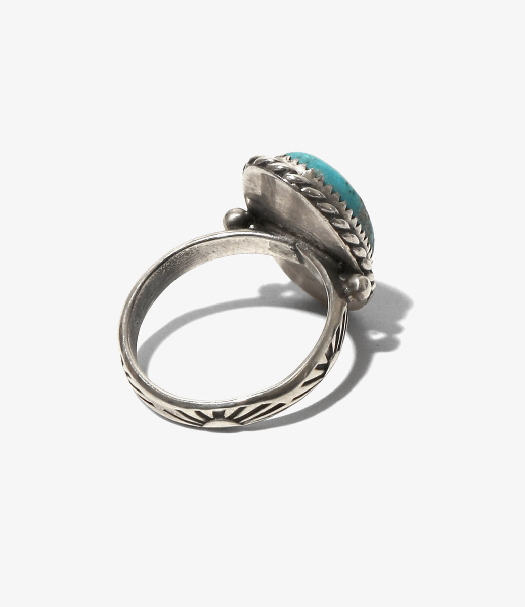 Ring - Robin Tsosie – NEPENTHES ONLINE STORE