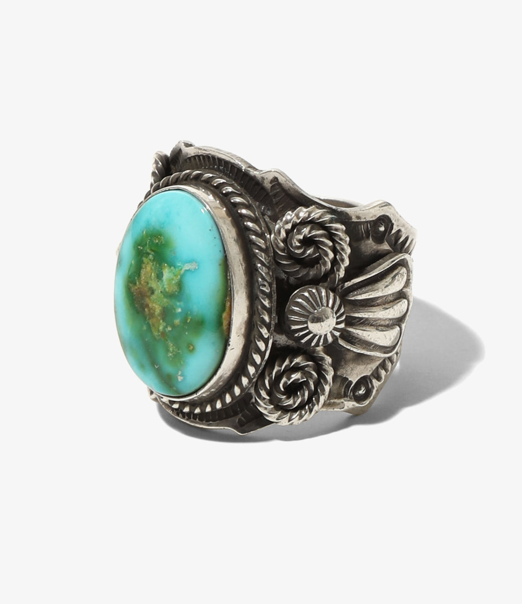 Ring - Andy Cadman – NEPENTHES ONLINE STORE