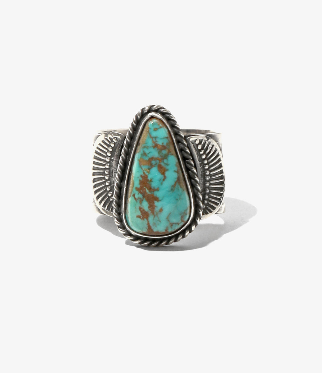 Ring - Sunshine Reeves – NEPENTHES ONLINE STORE