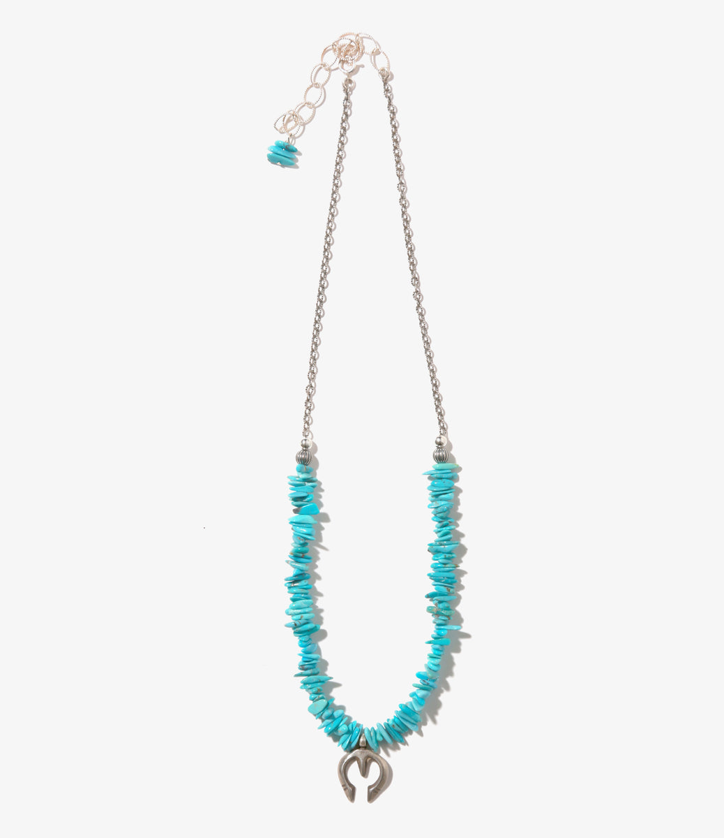 Turquoise Naja – NEPENTHES ONLINE STORE