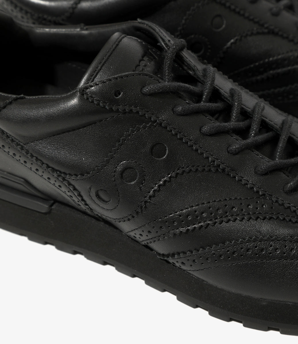 ENGINEERED GARMENTS〉x〈SAUCONY〉Shadow Original Wingtip