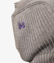 Balaclava - Merino Wool
