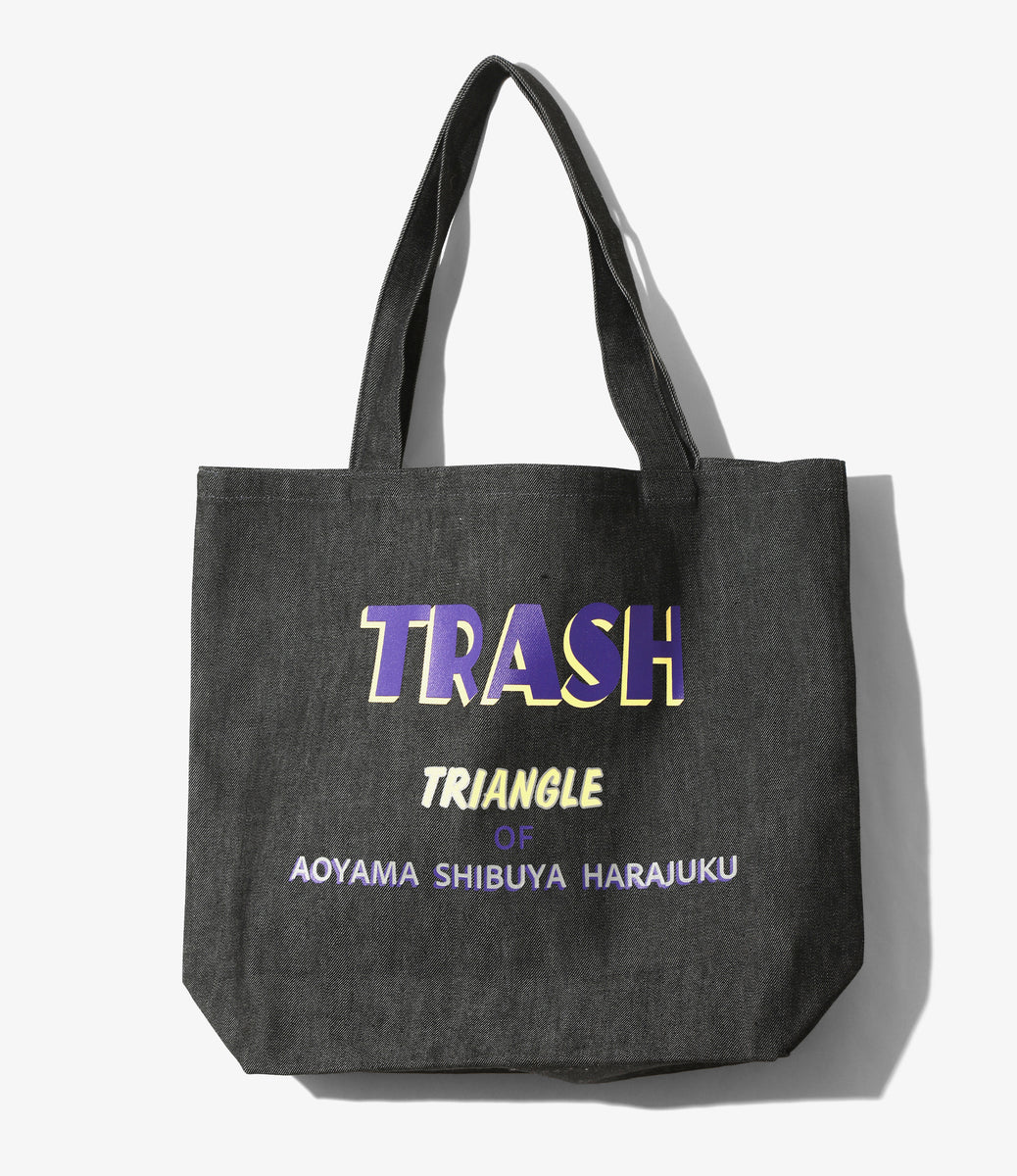 バッグ hiroshi Grocery Bag - Small – NEPENTHES ONLINE STORE
