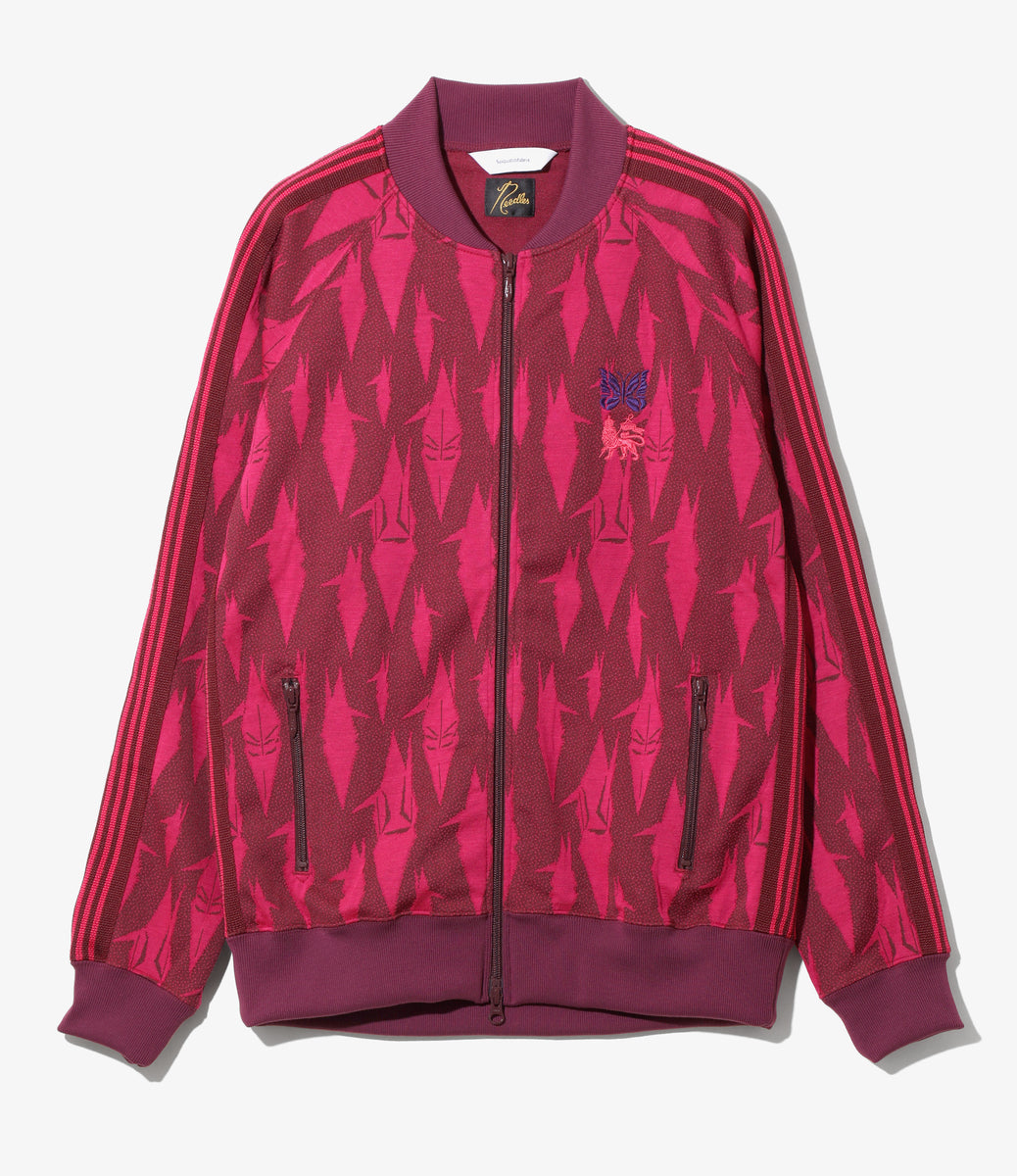 Needles Sasquatchfabrix トラックジャケット Needles × Sasquatchfabrix. TRACK JACKET