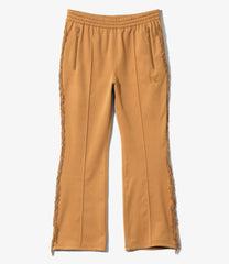 Fringe Track Pant - Tricot Jersey