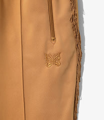 Fringe Track Pant - Tricot Jersey