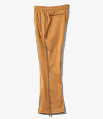 Fringe Track Pant - Tricot Jersey