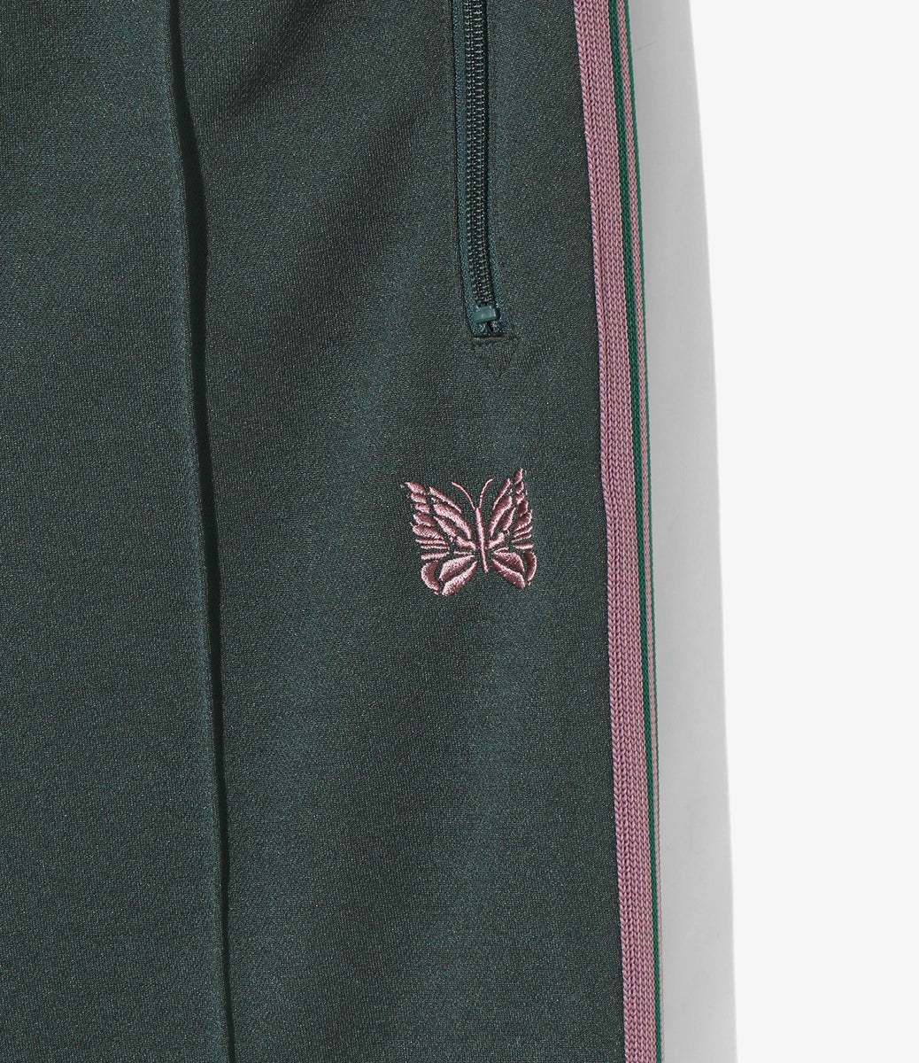 ウォーキング・ランニングウェア Track Pant Poly Smooth Track Pant - Poly Smooth – NEPENTHES ONLINE STORE