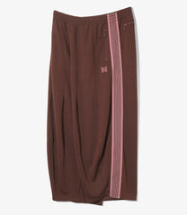 H.D. Track Pant - Poly Smooth