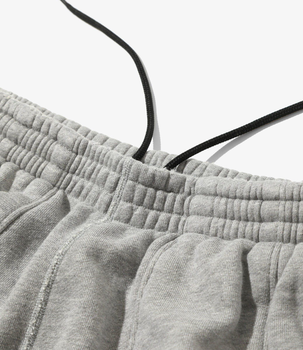 Deconstructed H.D. Sweat Pant - Cotton French Terry – NEPENTHES