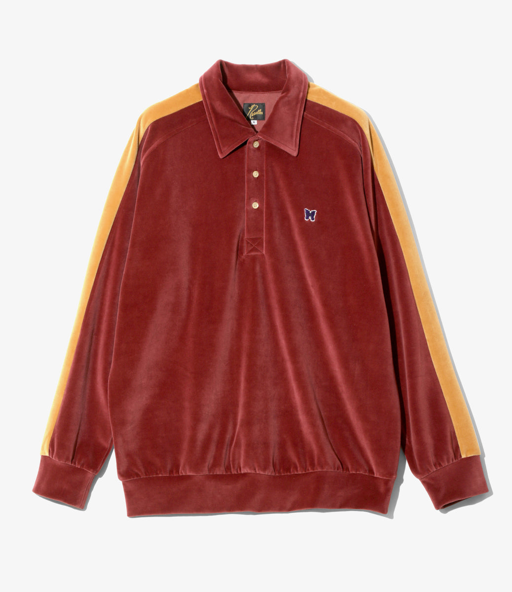 トップス 5WAY SIDE LINE CHINA DESIGN PULLOVER RW338B-0_1200x1200.jpg?v=