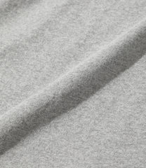 L/S Pocket Tee - Cotton Jersey