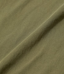 L/S Pocket Tee - Cotton Jersey