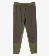 Cold Weather Pant - Cordura Fleece