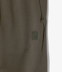 Cold Weather Pant - Cordura Fleece