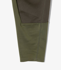 Cold Weather Pant - Cordura Fleece