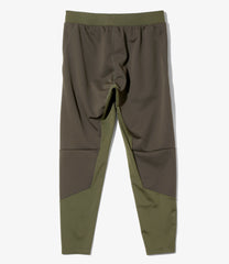 Cold Weather Pant - Cordura Fleece