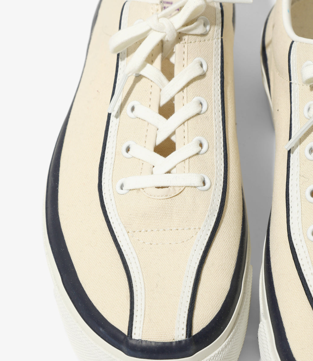 NEEDLES〉×〈WAKOUWA〉Deck'n Court – NEPENTHES ONLINE STORE