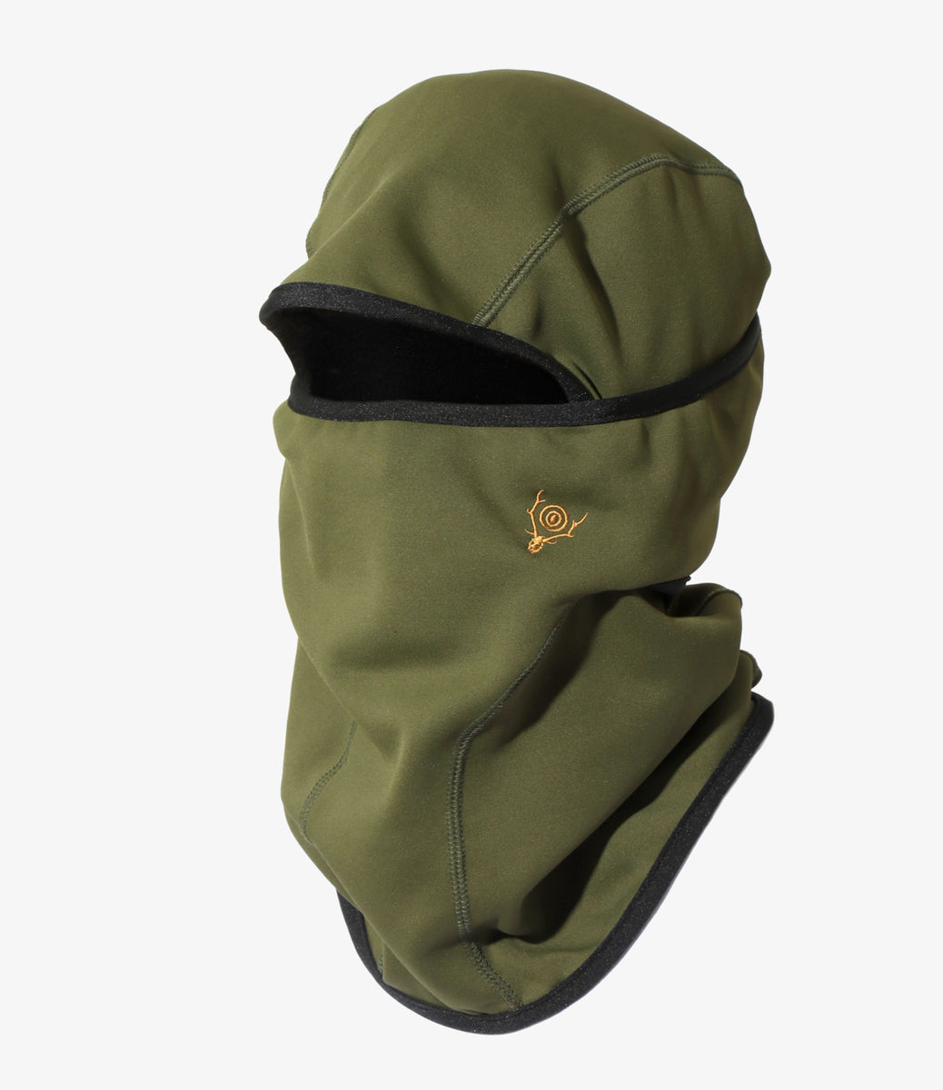 Balaclava - Poly Fleece – NEPENTHES ONLINE STORE