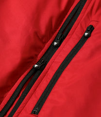 Insulator Jacket - Poly Peach Skin