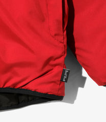 Insulator Jacket - Poly Peach Skin