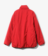 Insulator Jacket - Poly Peach Skin