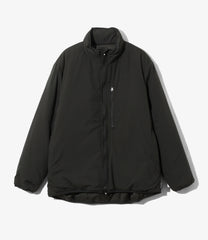 Insulator Jacket - Poly Peach Skin