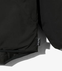 Insulator Jacket - Poly Peach Skin