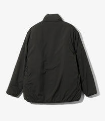 Insulator Jacket - Poly Peach Skin