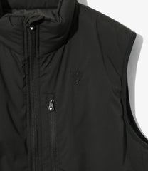 Insulator Vest - Poly Peach Skin