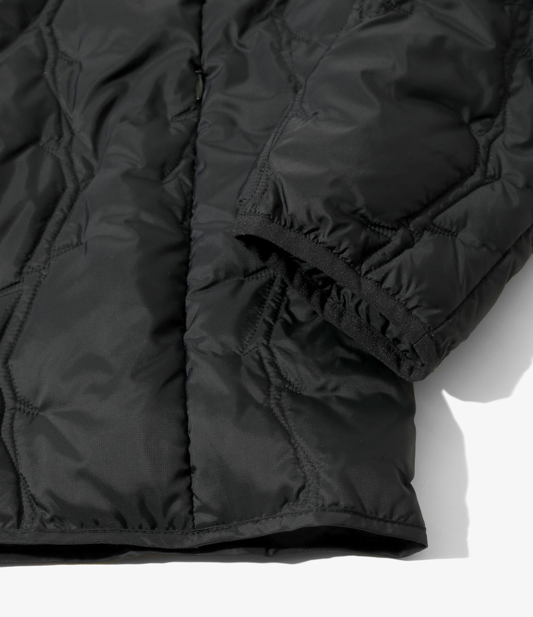 South2 West8 x TAION Inner Down Jacket – NEPENTHES ONLINE STORE