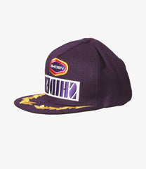 Apolo Cap - Wool Melton