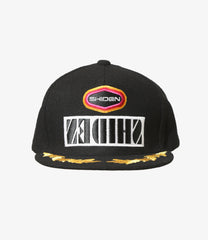 Apolo Cap - Wool Melton
