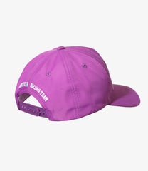 Racing Cap - Poly Taffeta