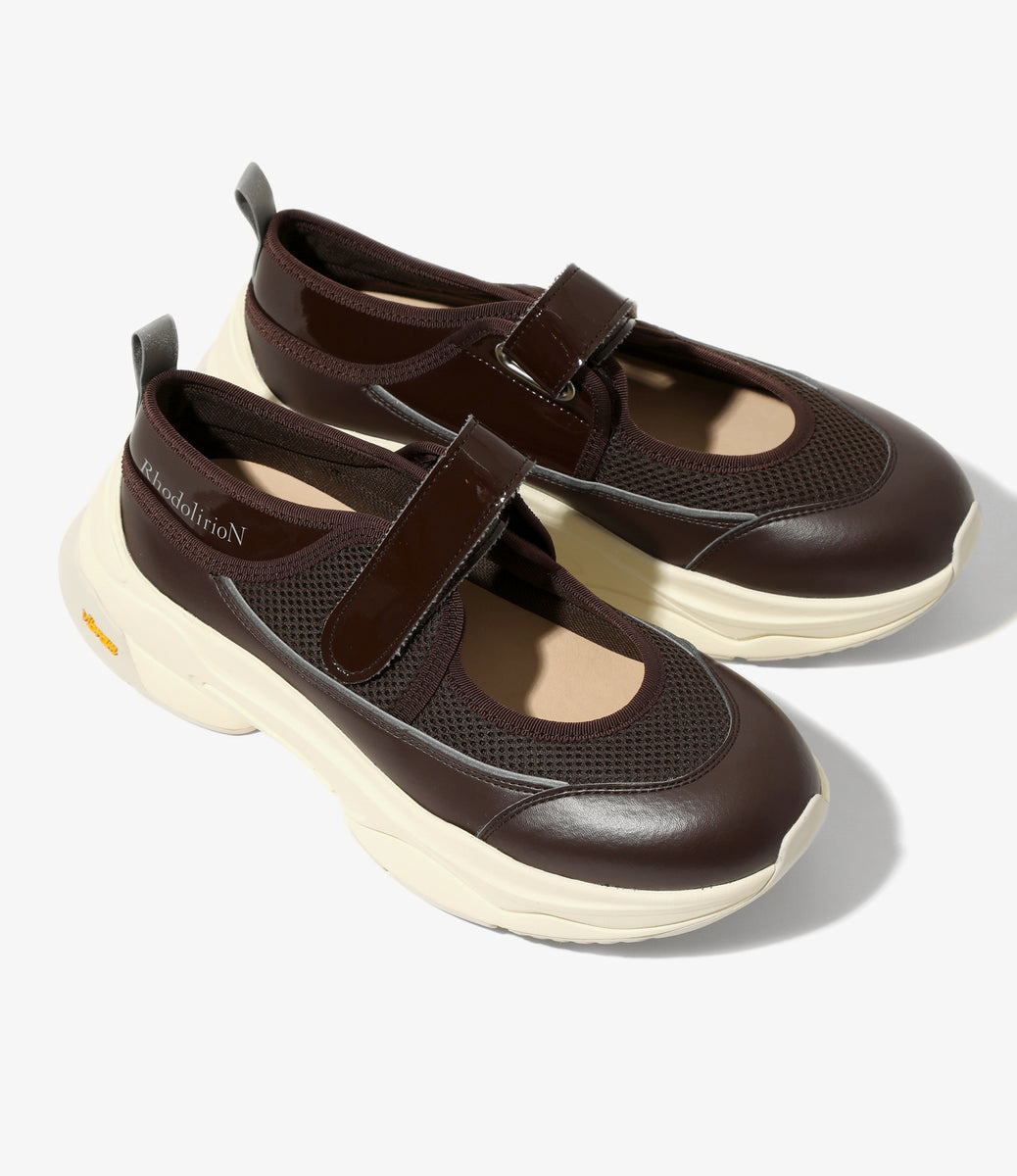 Mary Jane Sneakers – NEPENTHES ONLINE STORE