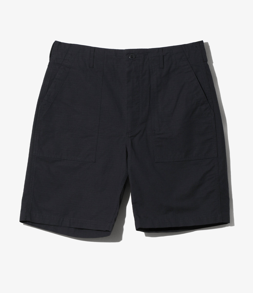 Fatigue Short - Cotton Ripstop – NEPENTHES ONLINE STORE