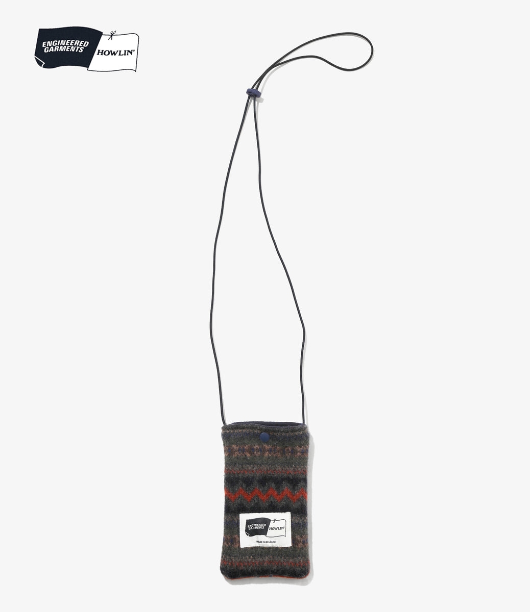 Magic Pouch Bag – NEPENTHES ONLINE STORE