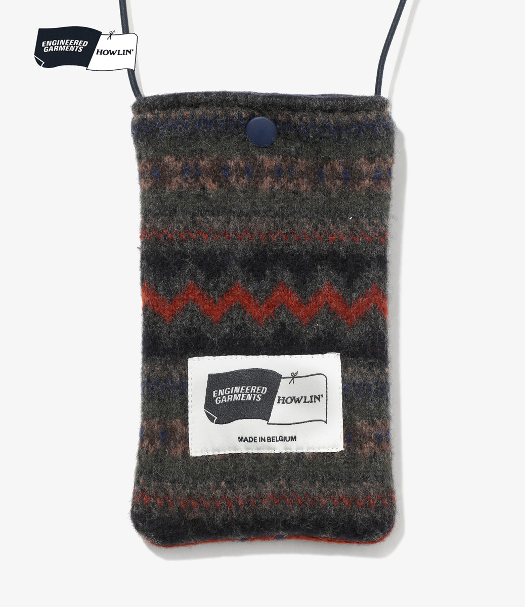 Magic Pouch Bag – NEPENTHES ONLINE STORE