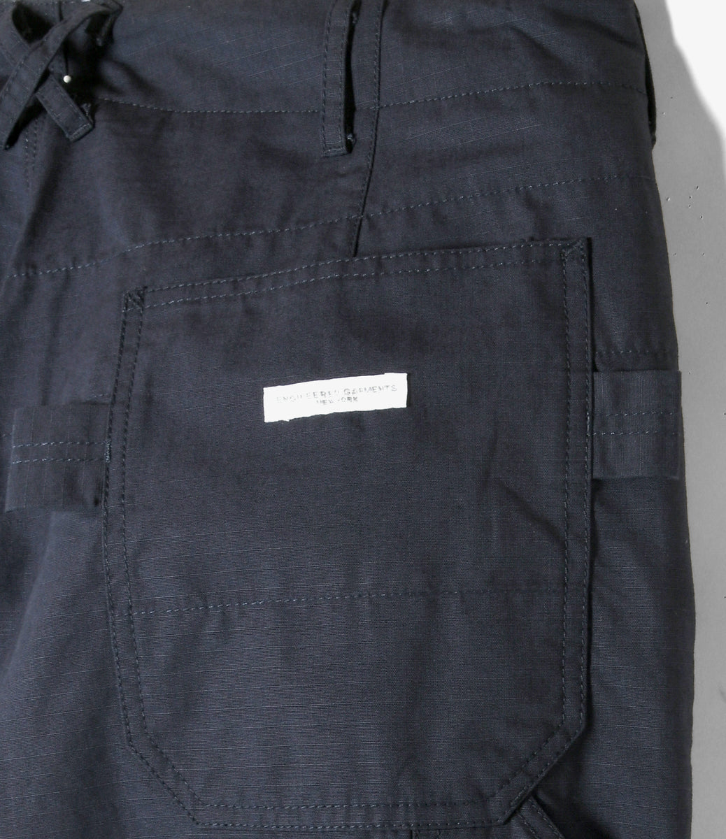 Painter Pant - Cotton Ripstop – NEPENTHES ONLINE STORE