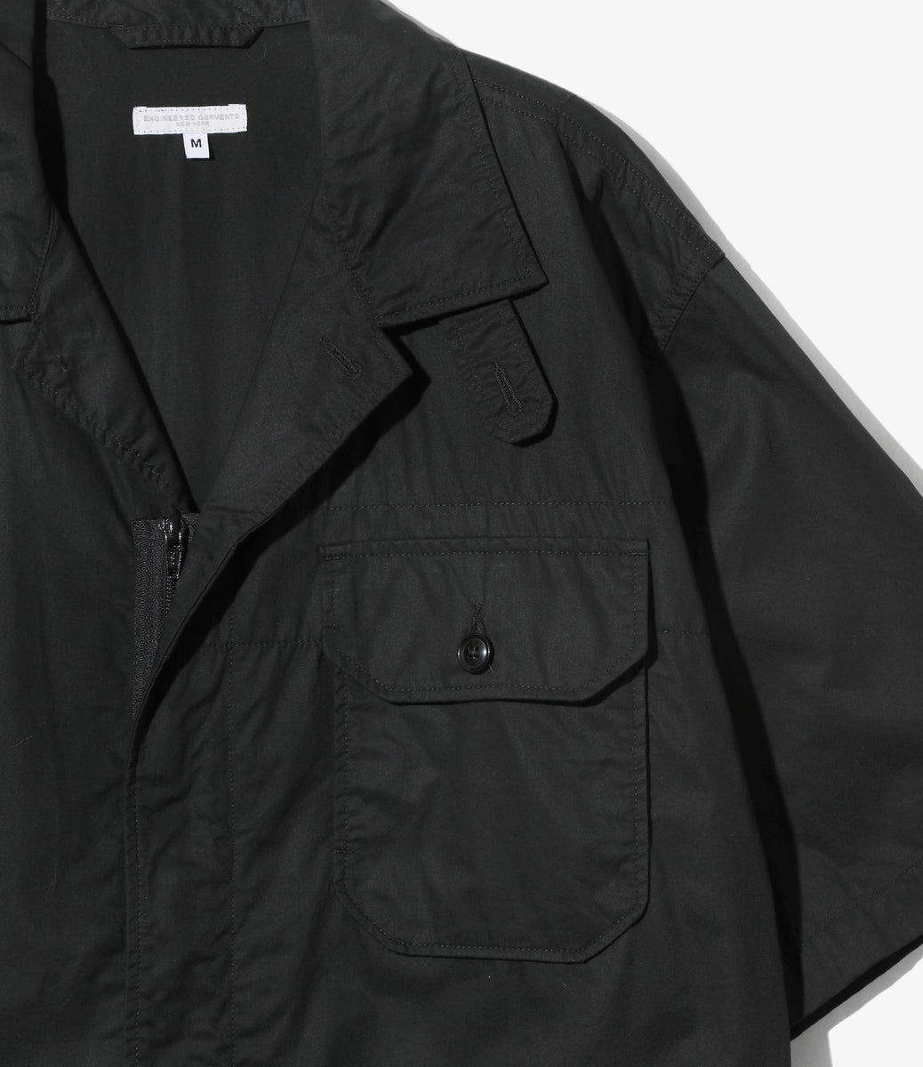 Combi Suit - Cotton High Count Twill – NEPENTHES ONLINE STORE