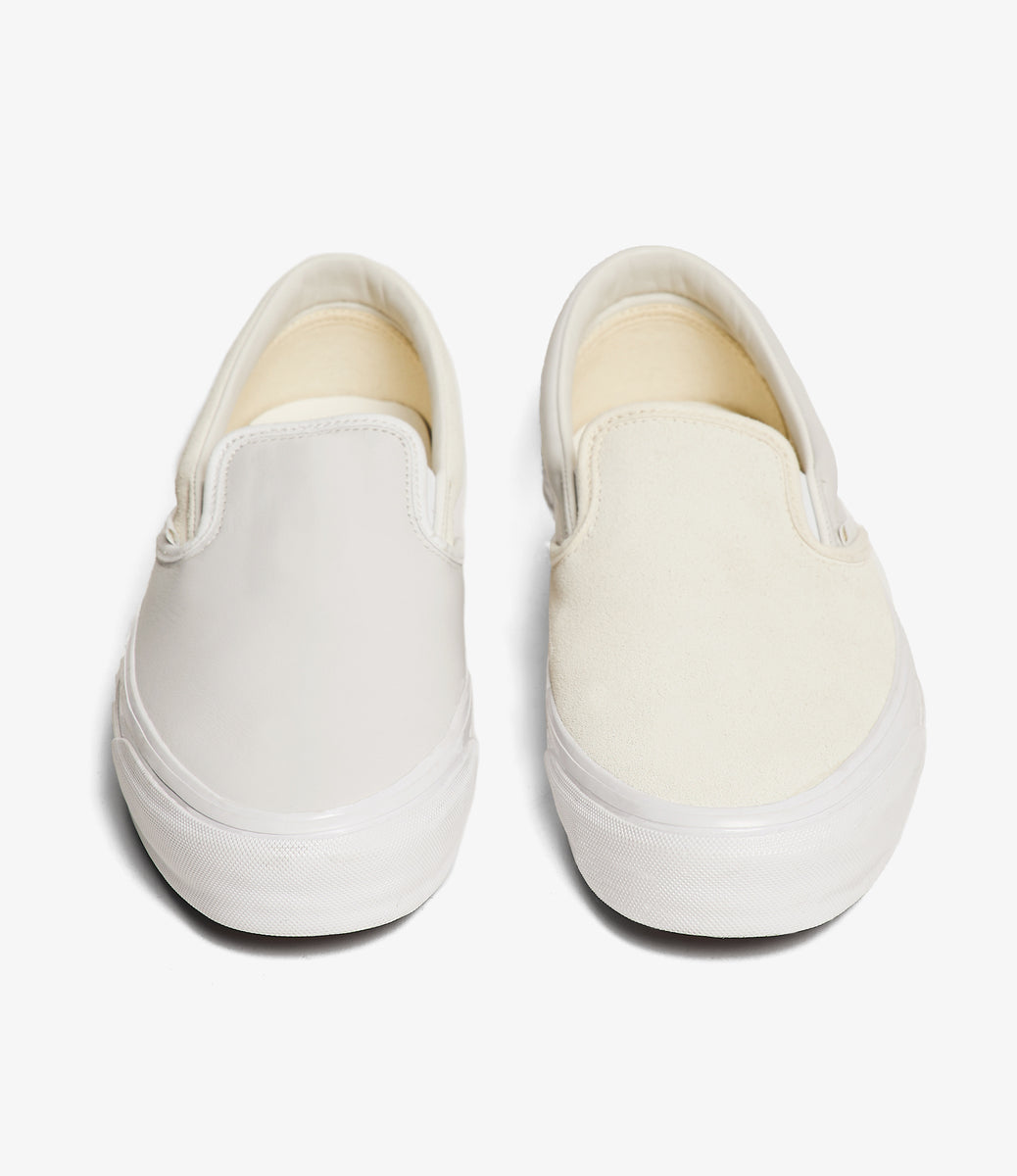 靴 OTW CLASSIC 98 28cm ENGINEERED GARMENTS ENGINEERED GARMENTS〉x〈OTW BY VANS〉Classic Slip-On 98