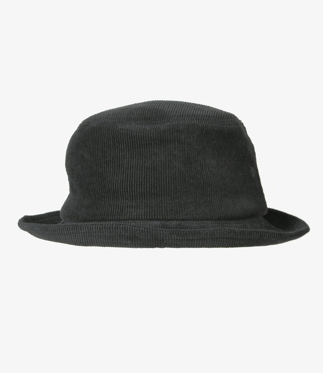 Porkpie Hat - 14W Corduroy – NEPENTHES ONLINE STORE