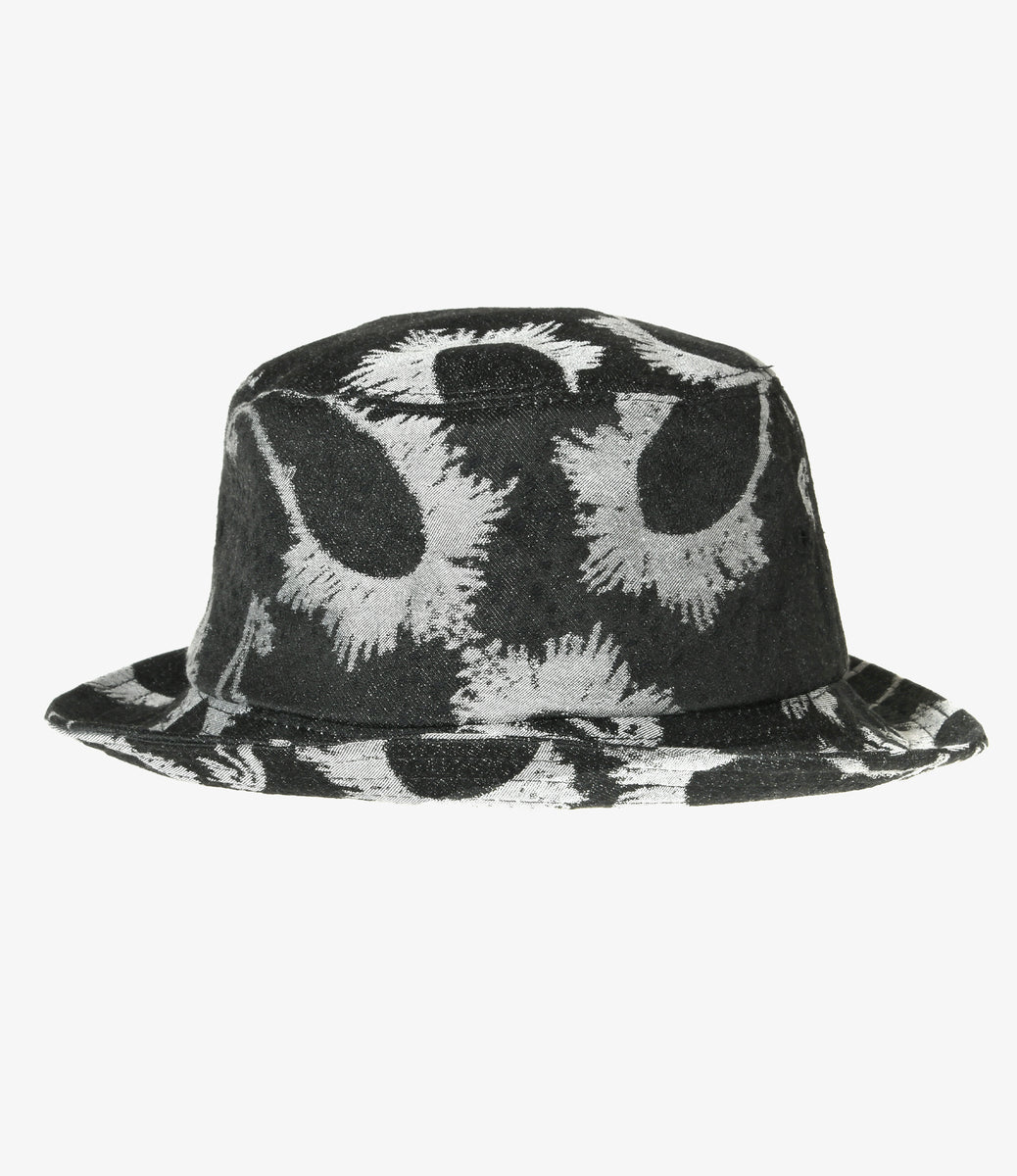 Porkpie Hat - CP Paisley Jacquard – NEPENTHES ONLINE STORE