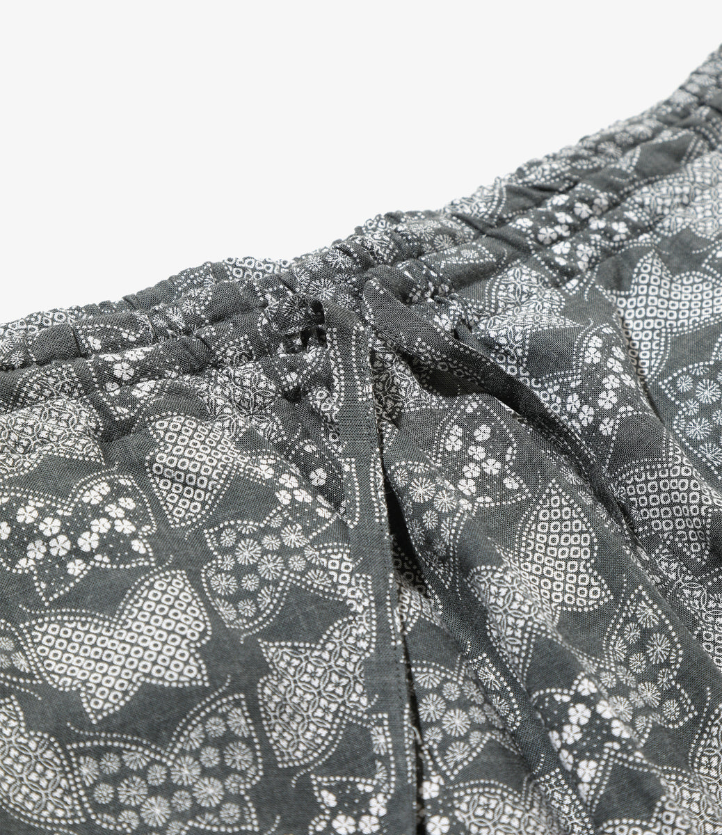 H.D. Short - Papillon Print – NEPENTHES ONLINE STORE