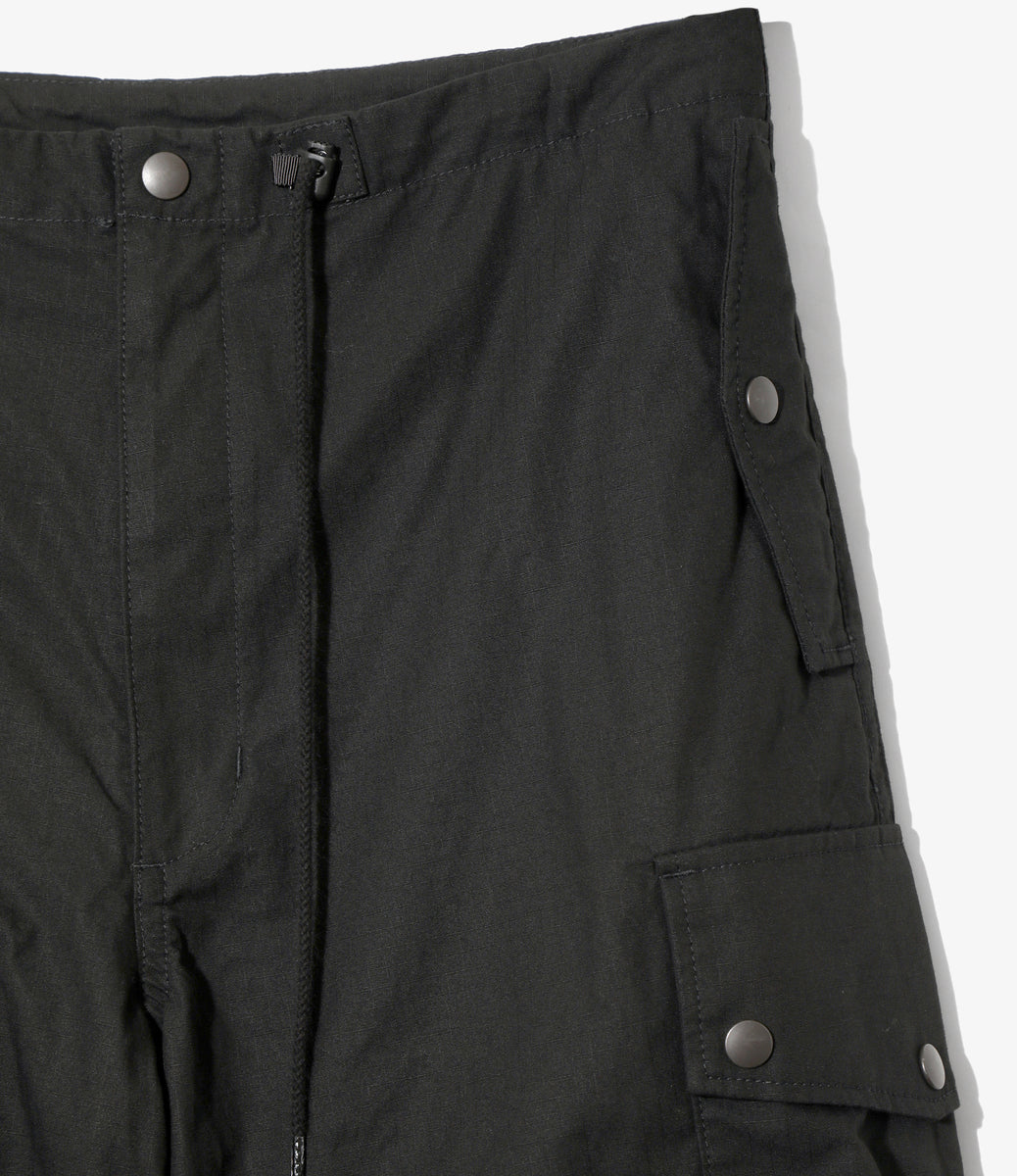 Field Short - Cotton Ripstop – NEPENTHES ONLINE STORE